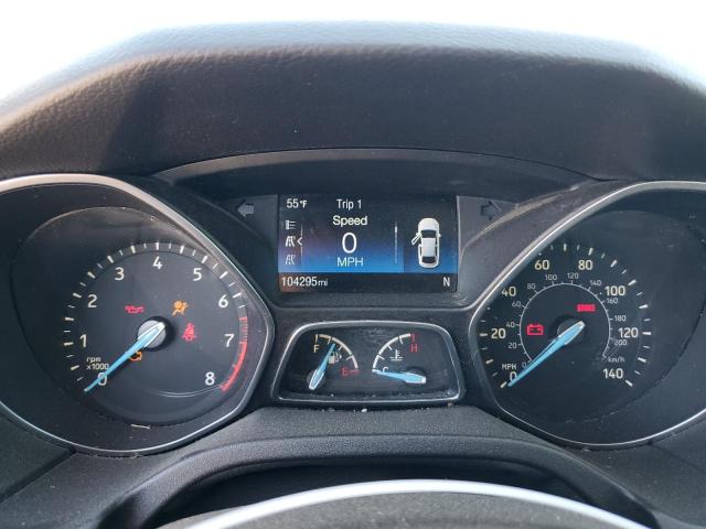 Photo 9 from auction – 2016 FORD FOCUS SE with VIN 1FADP3F2XGL258127