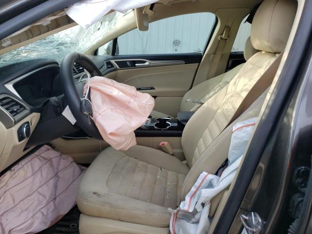 Photo 7 from auction – 2015 FORD FUSION SE with VIN 1FA6P0H72F5120875