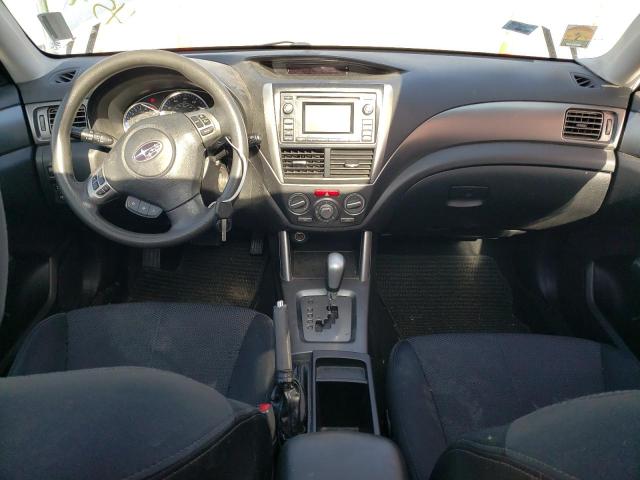 Photo 8 from auction – 2013 SUBARU FORESTER 2 with VIN JF2SHADCXDH445463