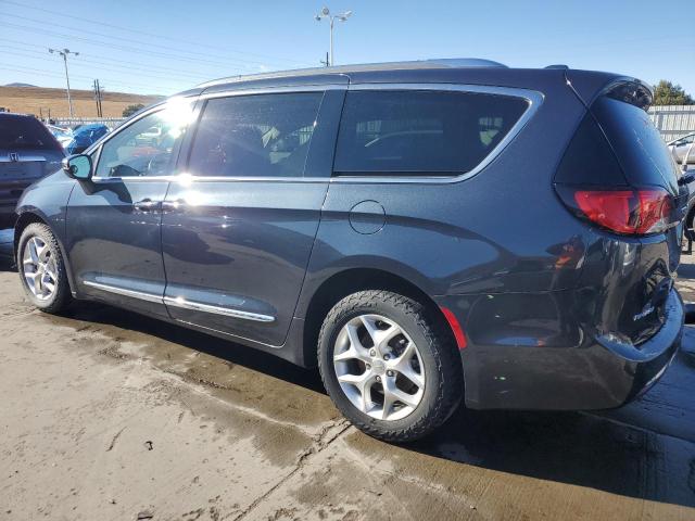 Photo 2 from auction – 2020 CHRYSLER PACIFICA L with VIN 2C4RC1GG9LR135107
