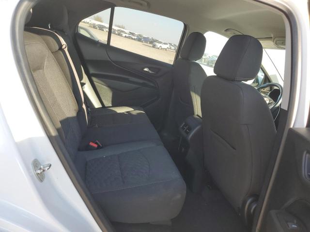 Photo 10 from auction – 2018 CHEVROLET EQUINOX LT with VIN 2GNAXSEV2J6285512