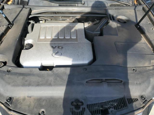 صورة رقم 11 من المزاد - 2008 LEXUS ES 350 مع VIN JTHBJ46G382192773