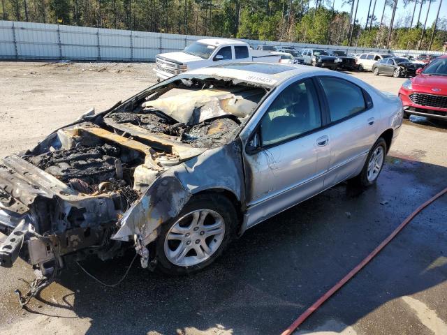 DODGE INTREPID E 2001 with VIN 2B3AD56J31H714256 - Photo from auction