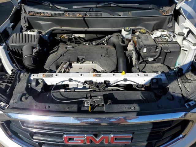 Photo 12 from auction – 2019 GMC TERRAIN SL with VIN 3GKALTEX5KL259497