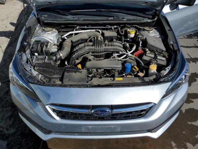 Photo 11 from auction – 2020 SUBARU IMPREZA with VIN 4S3GKAB63L3604290