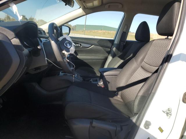 Photo 7 from auction – 2017 NISSAN ROGUE S with VIN KNMAT2MT5HP558506