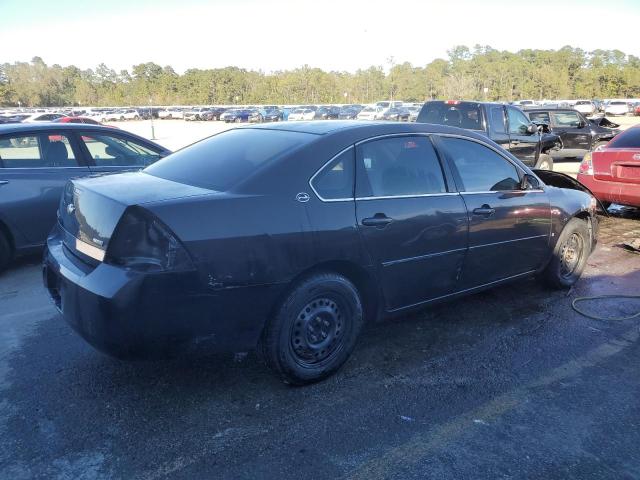 Photo 3 from auction – 2008 CHEVROLET IMPALA LS with VIN 2G1WB58K289165226