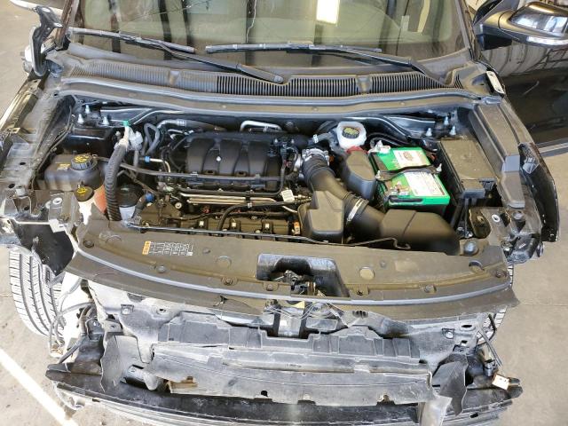 Photo 12 from auction – 2018 FORD EXPLORER X with VIN 1FM5K8D84JGB33766