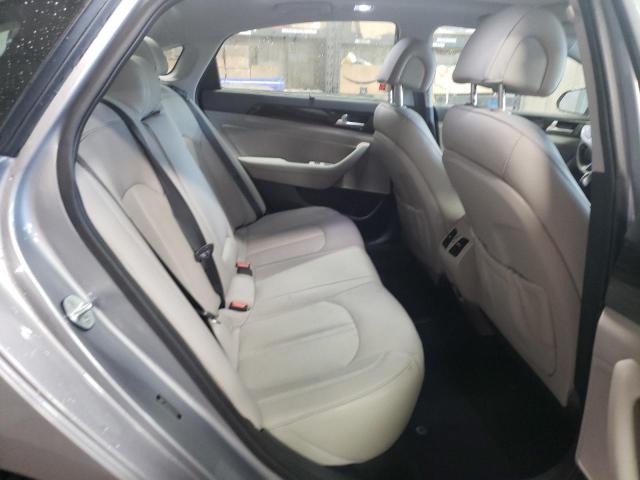Photo 10 from auction – 2016 HYUNDAI SONATA SPO with VIN 5NPE34AF6GH321013