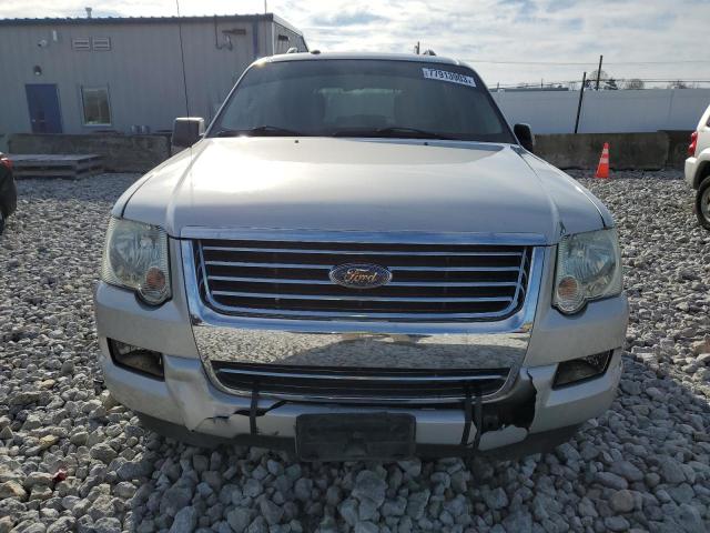 Foto 5 de la subasta – 2010 FORD EXPLORER X con VIN 1FMEU7DE1AUA81508