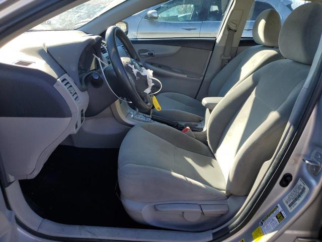 Photo 7 from auction – 2013 TOYOTA COROLLA BA with VIN 5YFBU4EEXDP102264
