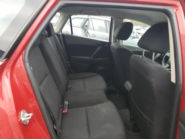 Zdjęcie 10 z aukcji – 2010 MAZDA 3 I z VIN JM1BL1HF8A1314277