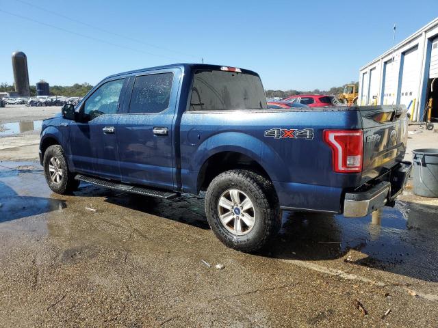 Photo 2 from auction – 2015 FORD F150 SUPER with VIN 1FTEW1E80FFB75914