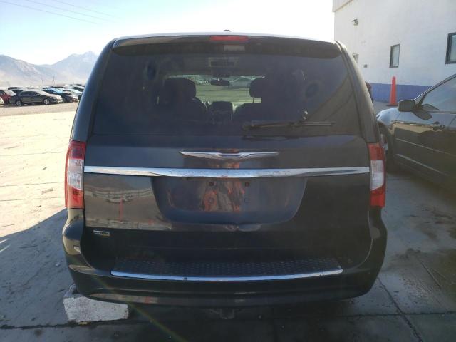 Photo 6 from auction – 2012 CHRYSLER TOWN & COU with VIN 2C4RC1BG3CR409649