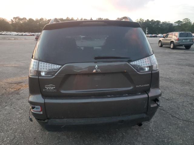 Photo 6 from auction – 2012 MITSUBISHI OUTLANDER with VIN JA4AS3AW9CU003280