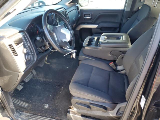 Photo 7 from auction – 2019 CHEVROLET SILVERADO with VIN 2GCVKPEC4K1106910