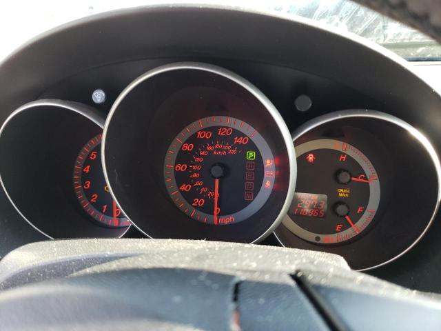 Фото 9 с аукциона – 2005 MAZDA 3 S с VIN JM1BK323151304399