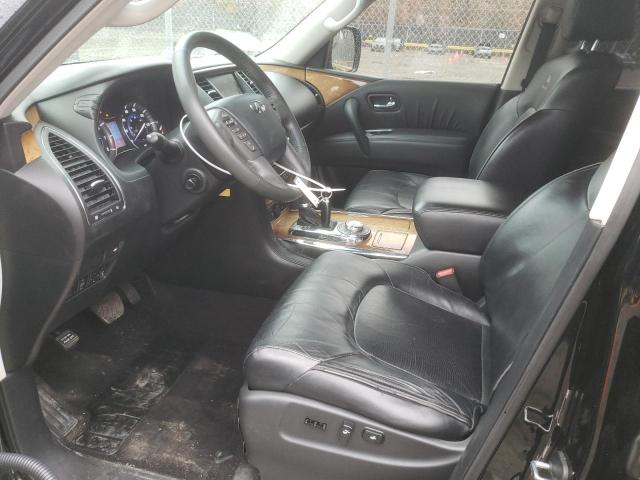Photo 7 from auction – 2011 INFINITI QX56 with VIN JN8AZ2NE5B9004008