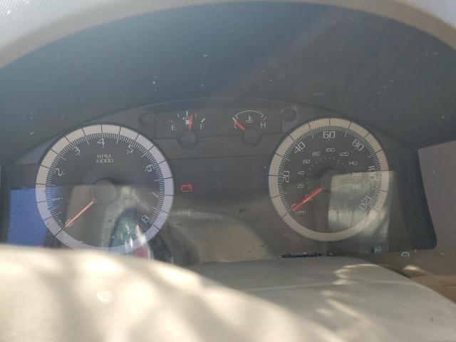 Photo 9 from auction – 2008 FORD ESCAPE XLT with VIN 1FMCU03108KA91711