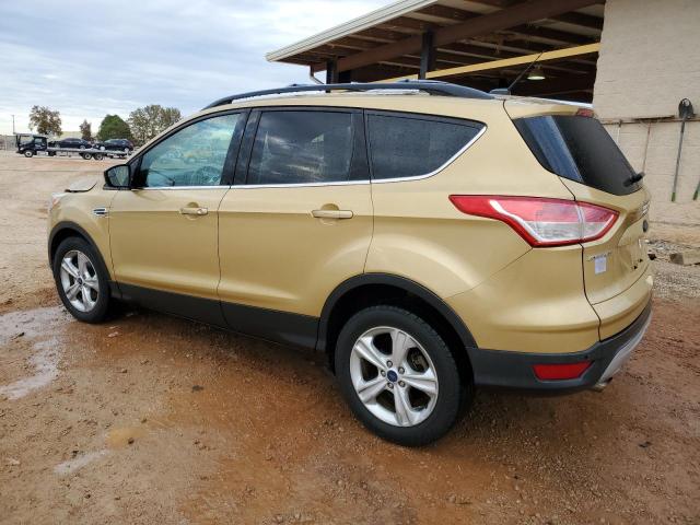 Photo 2 from auction – 2014 FORD ESCAPE SE with VIN 1FMCU0GX7EUE52222