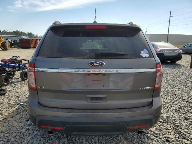 Photo 6 from auction – 2013 FORD EXPLORER X with VIN 1FM5K7D86DGA96380