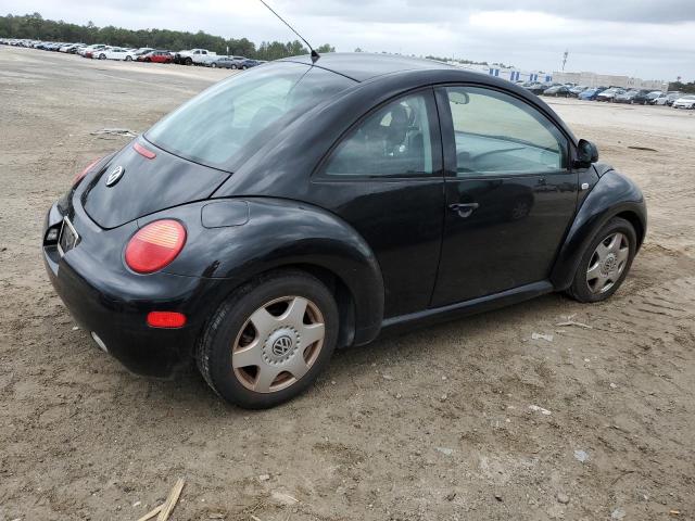 Photo 3 from auction – 2000 VOLKSWAGEN NEW BEETLE with VIN 3VWCA21C3YM489708