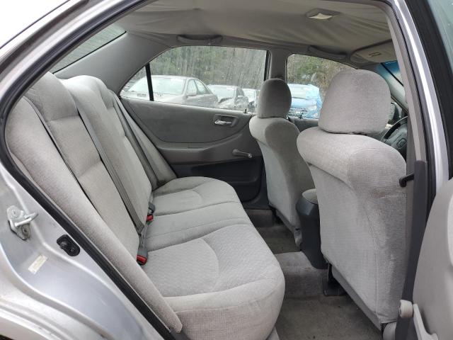 Photo 10 from auction – 2001 HONDA ACCORD VAL with VIN 1HGCF86681A030639