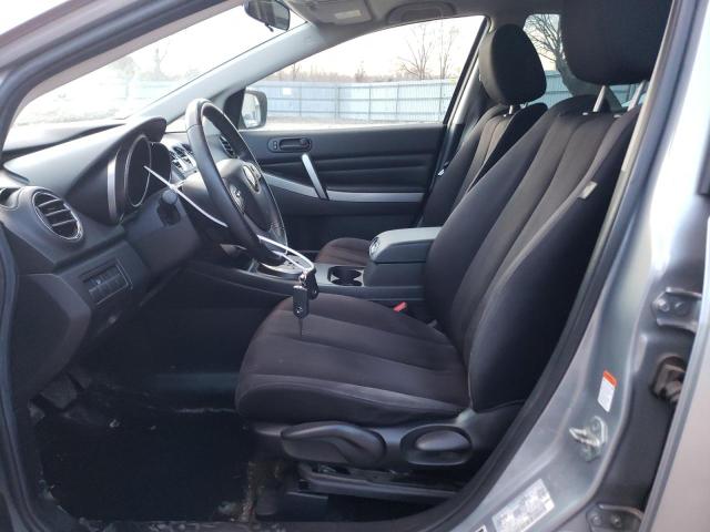 Photo 7 from auction – 2010 MAZDA CX-7 with VIN JM3ER2W54A0344952