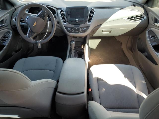 Photo 8 from auction – 2017 CHEVROLET MALIBU LS with VIN 1G1ZB5ST8HF261464