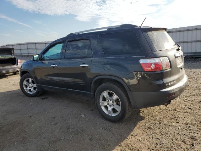 Photo 2 from auction – 2010 GMC ACADIA SLE with VIN 1GKLRLED9AJ254838