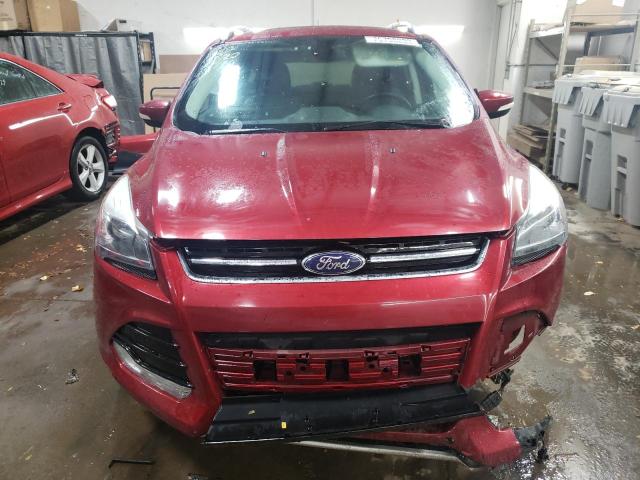 Photo 5 from auction – 2015 FORD ESCAPE TIT with VIN 1FMCU0J94FUA16665