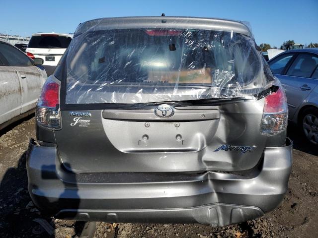 Photo 6 from auction – 2007 TOYOTA COROLLA MA with VIN 2T1KR32E47C683989