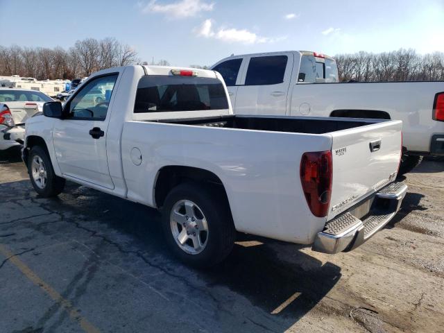 Photo 2 from auction – 2012 GMC CANYON SLE with VIN 1GTC5MFE0C8166209