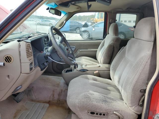 Photo 7 from auction – 1998 CHEVROLET GMT-400 C1 with VIN 2GCEC19M7W1254147
