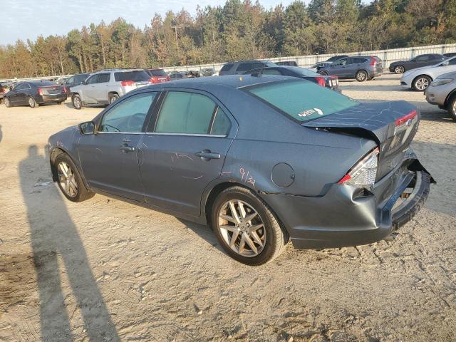 Photo 2 from auction – 2011 FORD FUSION SEL with VIN 3FAHP0CG5BR241374