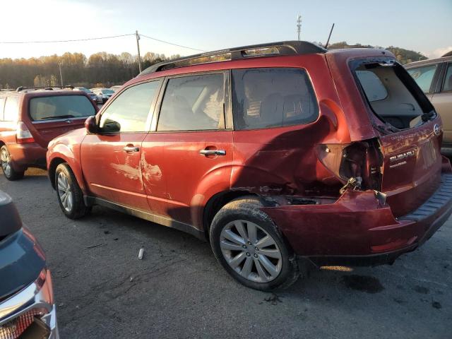 Photo 2 from auction – 2013 SUBARU FORESTER 2 with VIN JF2SHADC5DH424973