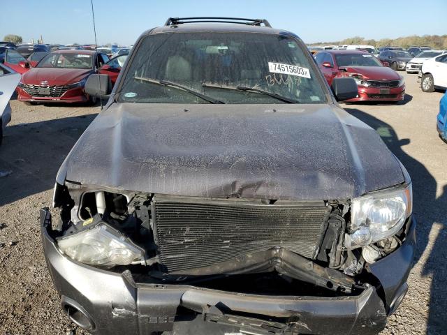 Photo 5 from auction – 2012 FORD ESCAPE XLT with VIN 1FMCU0DGXCKB66698