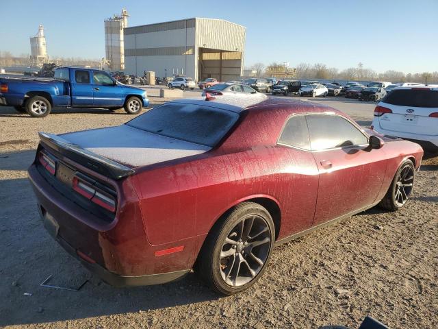 Photo 3 from auction – 2020 DODGE CHALLENGER with VIN 2C3CDZFJ3LH122412