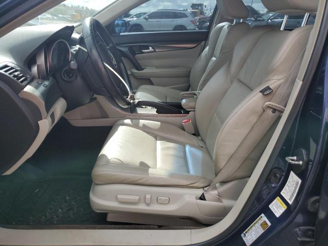 Photo 7 from auction – 2013 ACURA TL with VIN 19UUA8F29DA010145