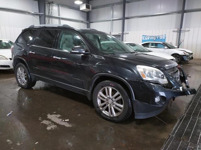 Photo 4 from auction – 2011 GMC ACADIA SLT with VIN 1GKKVRED1BJ124287