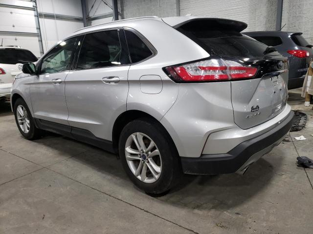 Photo 2 from auction – 2019 FORD EDGE SEL with VIN 2FMPK3J98KBC28493