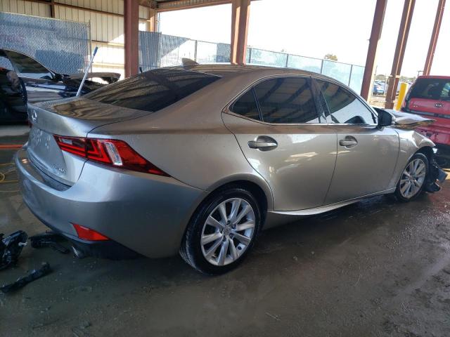 Photo 3 from auction – 2016 LEXUS IS 200T with VIN JTHBA1D24G5028984