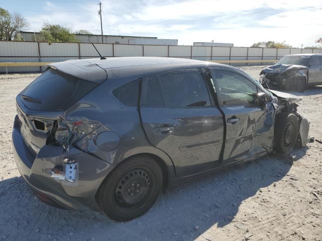 Photo 3 from auction – 2021 SUBARU IMPREZA with VIN 4S3GTAB68M3708207