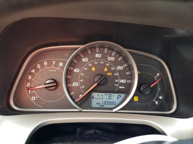 Photo 9 from auction – 2014 TOYOTA RAV4 LE with VIN 2T3BFREV4EW218381