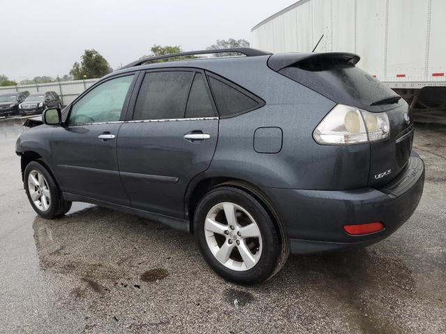 Photo 2 from auction – 2008 LEXUS RX 350 with VIN 2T2GK31U38C041621