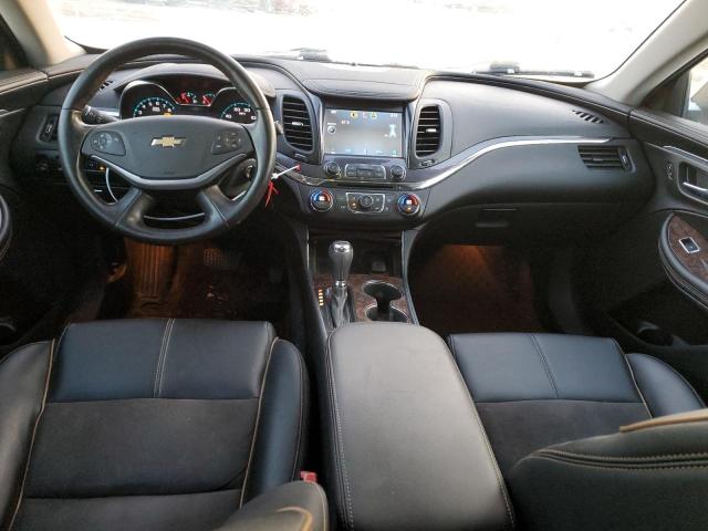 Photo 8 from auction – 2014 CHEVROLET IMPALA LT with VIN 2G1125S31E9105686