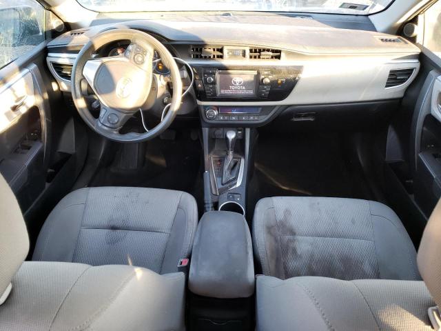 Photo 8 from auction – 2016 TOYOTA COROLLA L with VIN 2T1BURHEXGC496197