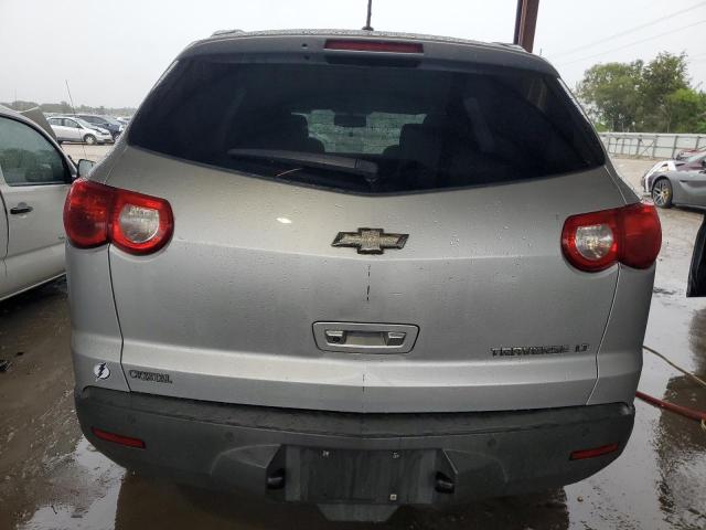 Photo 6 from auction – 2012 CHEVROLET TRAVERSE L with VIN 1GNKRGED2CJ249859