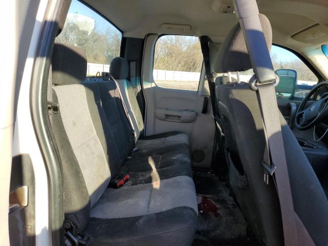 Photo 10 from auction – 2008 GMC SIERRA K35 with VIN 1GTHK39698E191731