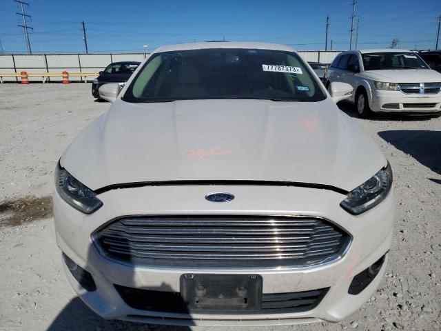 Photo 5 from auction – 2013 FORD FUSION SE with VIN 3FA6P0HR2DR200964